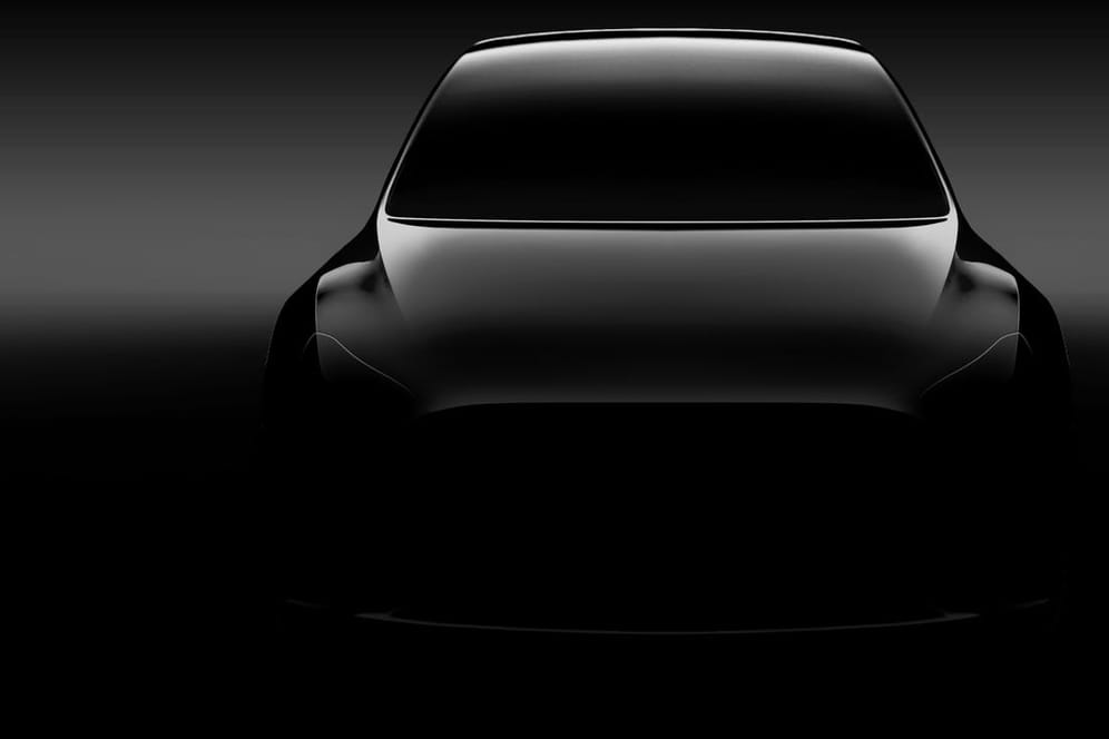 Das SUV Model Y wird Tesla wohl weniger als 40.000 Dollar kosten.