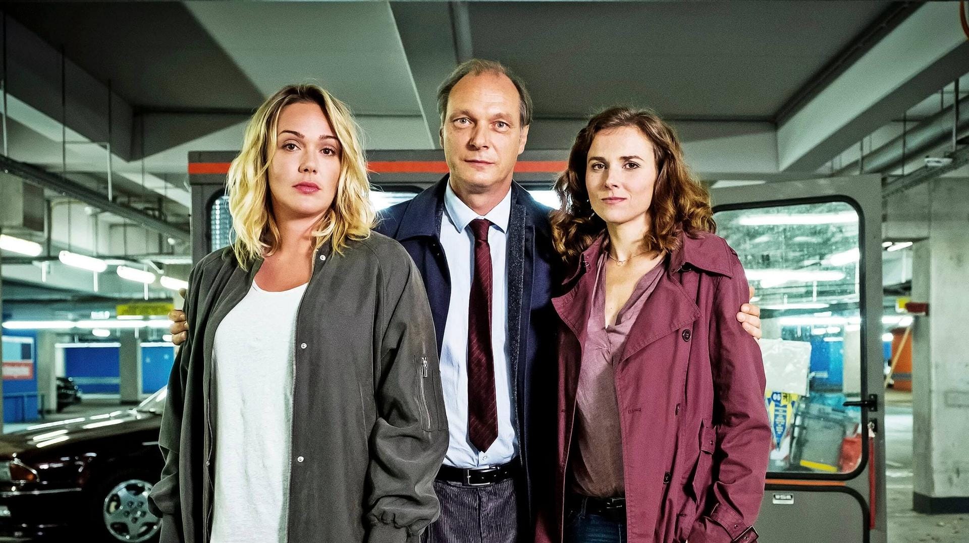 Das Dresdner "Tatort"-Team taucht in seinem dritten Fall in die Welt der "Prankster" ein.