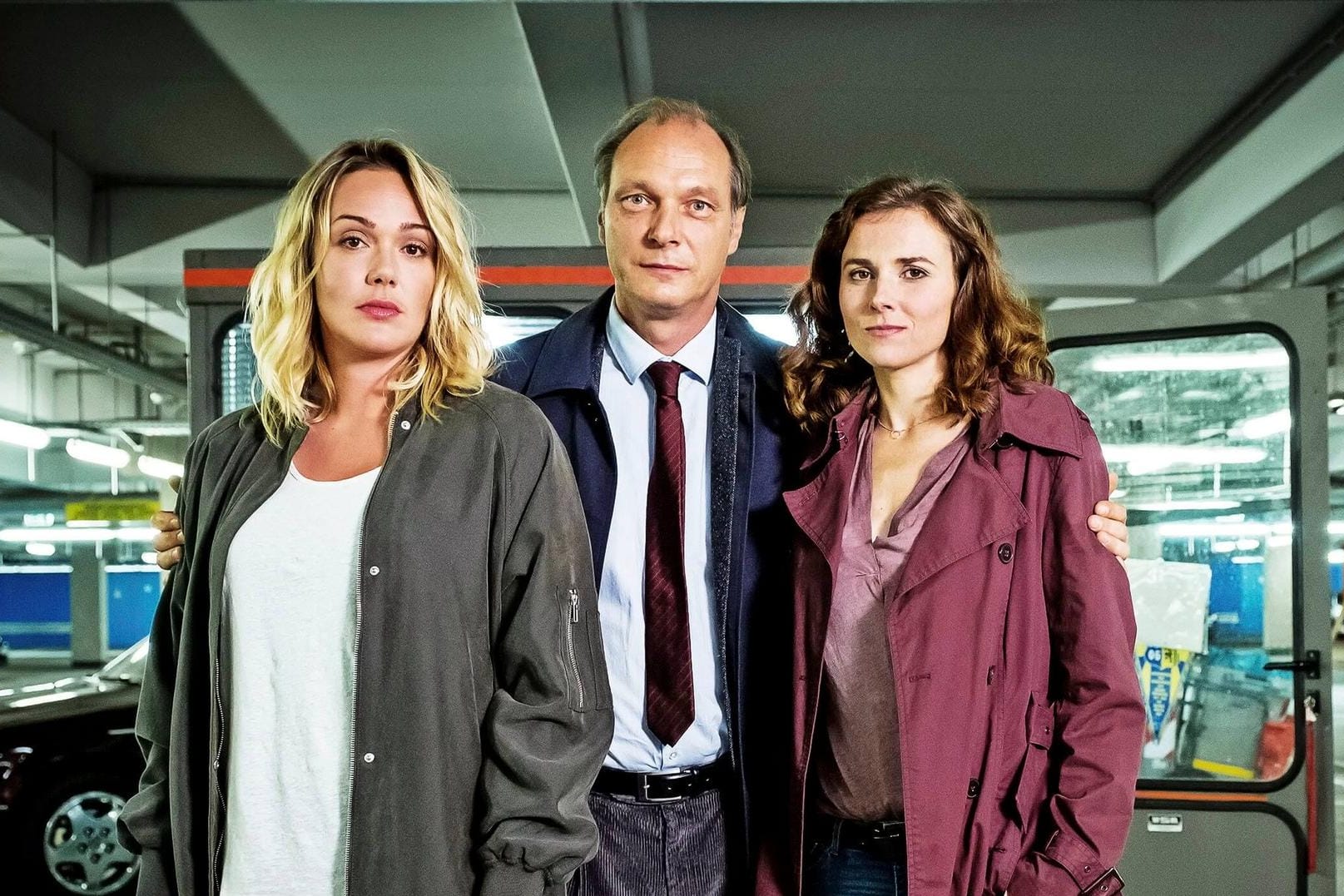 Das Dresdner "Tatort"-Team taucht in seinem dritten Fall in die Welt der "Prankster" ein.