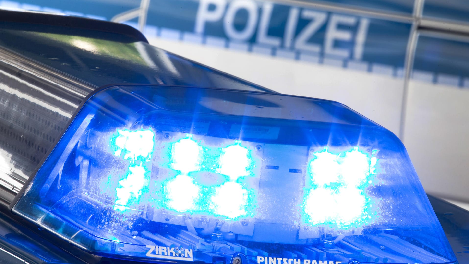 In Herne ist ein Mann von Polizisten angeschossen worden.