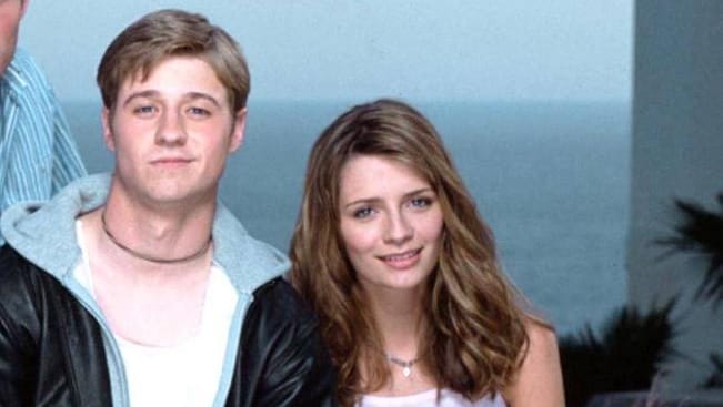 Ryan Atwood und Marissa Cooper waren das Traumpaar aus "O.C., California".