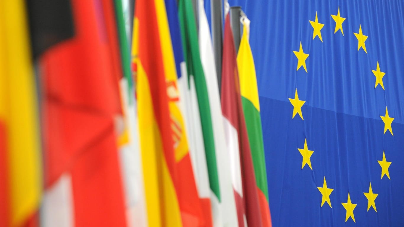 20 EU-Mitgliedstaaten haben eine Europäische Staatsanwaltschaft beschlossen.