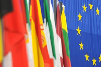 20 EU-Mitgliedstaaten haben eine Europäische Staatsanwaltschaft beschlossen.