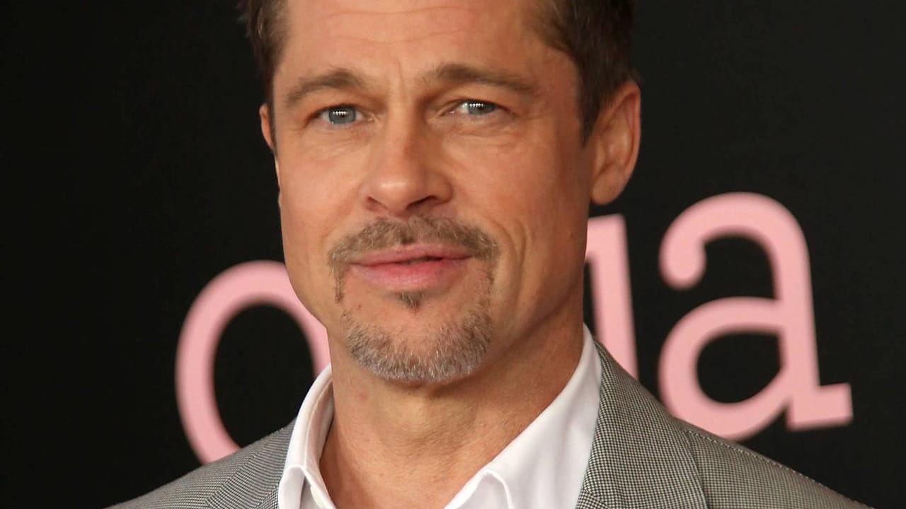 Aus seiner Meinung gegenüber US-Präsident Donald Trump hat Brad Pitt nie ein Geheimnis gemacht. Aus seiner Meinung gegenüber US-Präsident Donald Trump hat Brad Pitt nie ein Geheimnis gemacht.