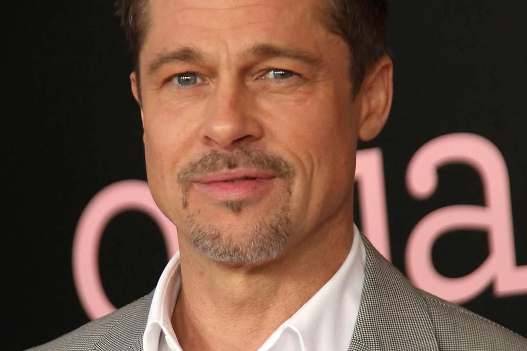 Aus seiner Meinung gegenüber US-Präsident Donald Trump hat Brad Pitt nie ein Geheimnis gemacht.