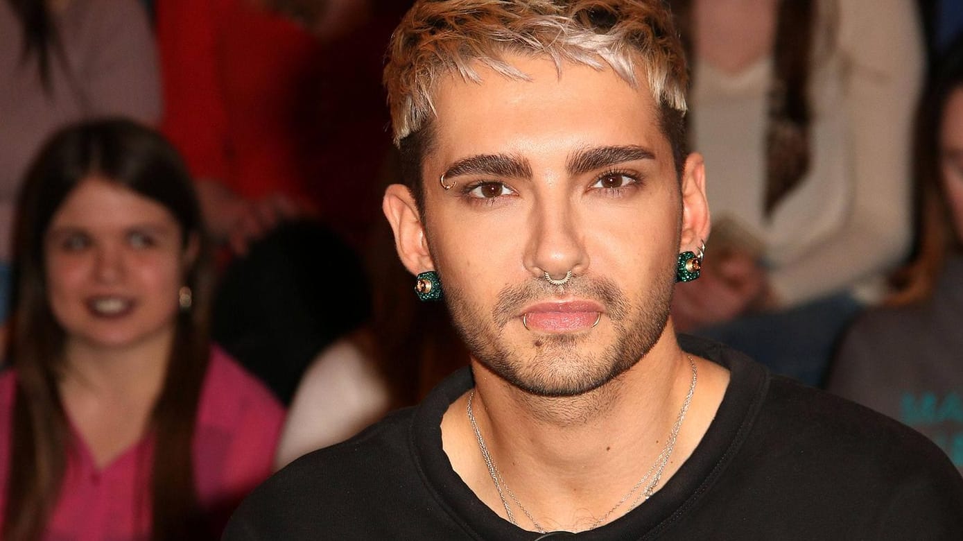 Bill Kaulitz hat sich und sein Styling immer wieder neu erfunden.