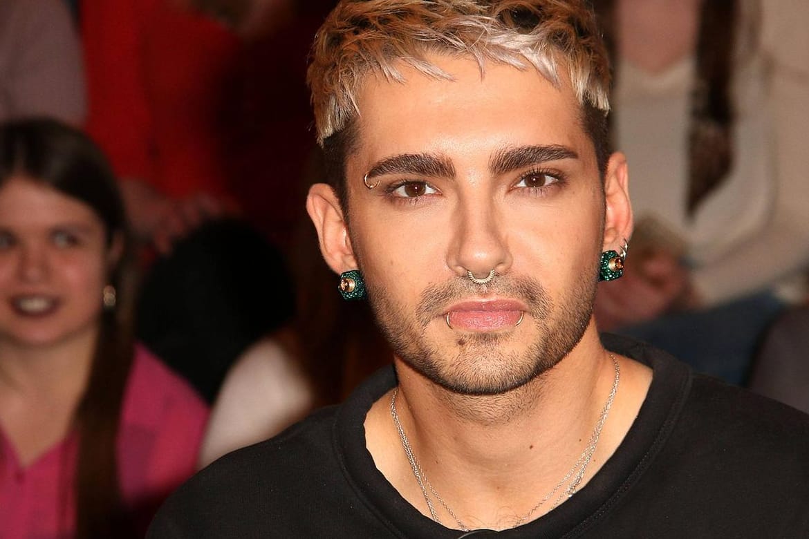 Bill Kaulitz hat sich und sein Styling immer wieder neu erfunden.