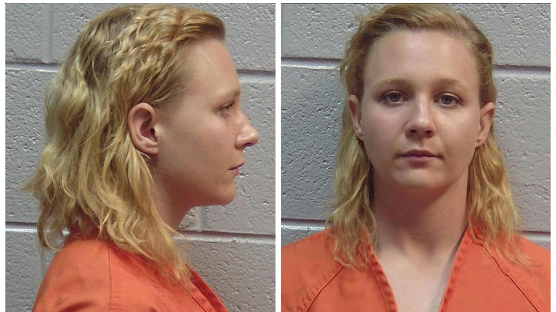 In den persönlichen Notizen von Reality Winner nannte die Whistleblowerin Donald Trump einen "orangenen Faschisten". In den persönlichen Notizen von Reality Winner nannte die Whistleblowerin Donald Trump einen "orangenen Faschisten".