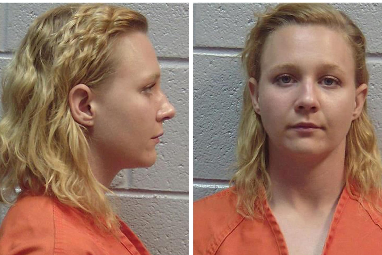 In den persönlichen Notizen von Reality Winner nannte die Whistleblowerin Donald Trump einen "orangenen Faschisten".