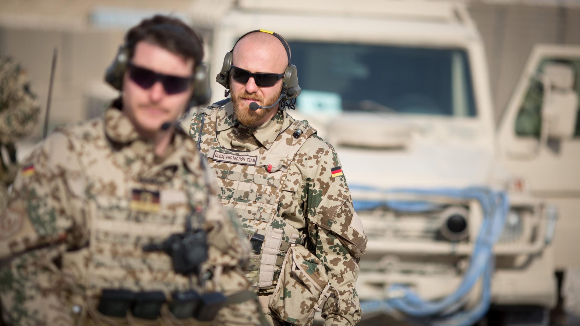 Afghanistan-Einsatz könnte länger als 20 Jahre dauern Afghanistan-Einsatz könnte länger als 20 Jahre dauern