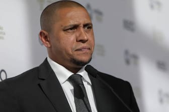 Bestreitet die Vorwürfe: Roberto Carlos spielte von 1992 bis 2006 in Brasiliens Nationalmannschaft.