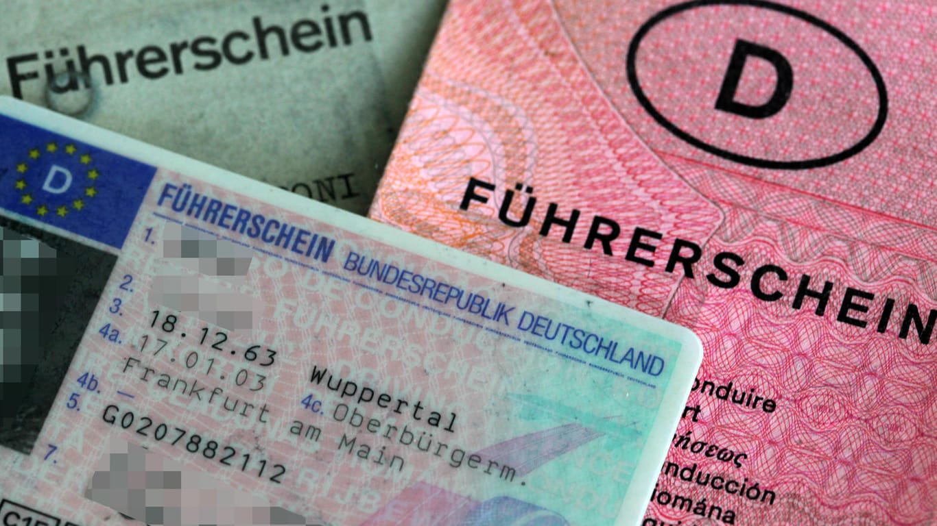 Autourlaub: In einigen Ländern ist der internationale Führerschein zwingend erforderlich.