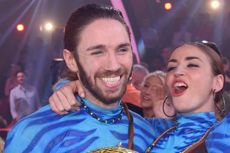 Gil Ofarim gilt als bester Tänzer aller "Let´s Dance" staffeln.