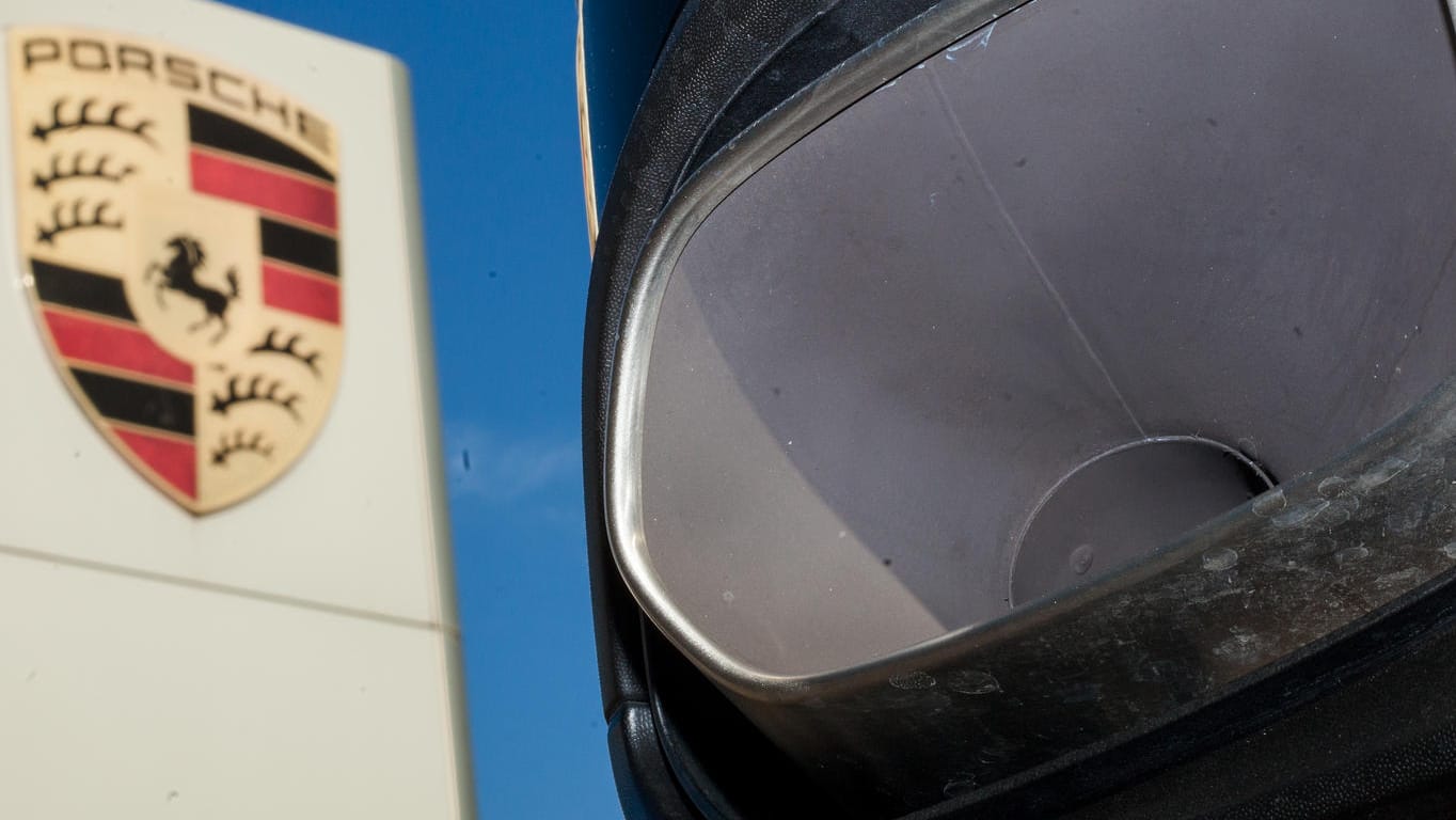 Jetzt befinden sich auch die Dieselmodelle des Porsche Cayenne im Visier der Ermittler. Jetzt befinden sich auch die Dieselmodelle des Porsche Cayenne im Visier der Ermittler.