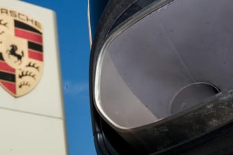Jetzt befinden sich auch die Dieselmodelle des Porsche Cayenne im Visier der Ermittler.