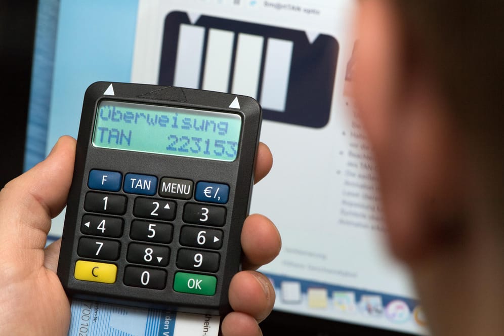 Alternativen zu mTAN und iTAN: Online-Banking sicherer machen