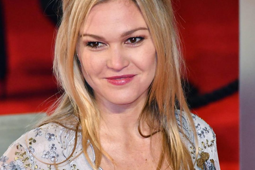 Berühmt wurde Julia Stiles an der Seite von Matt Damon.