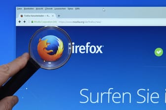 Die neue Firefox-Version bietet deutliche Verbesserungen.