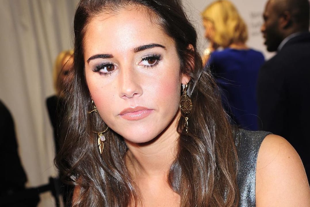 Sarah Lombardi soll wieder Single sein.
