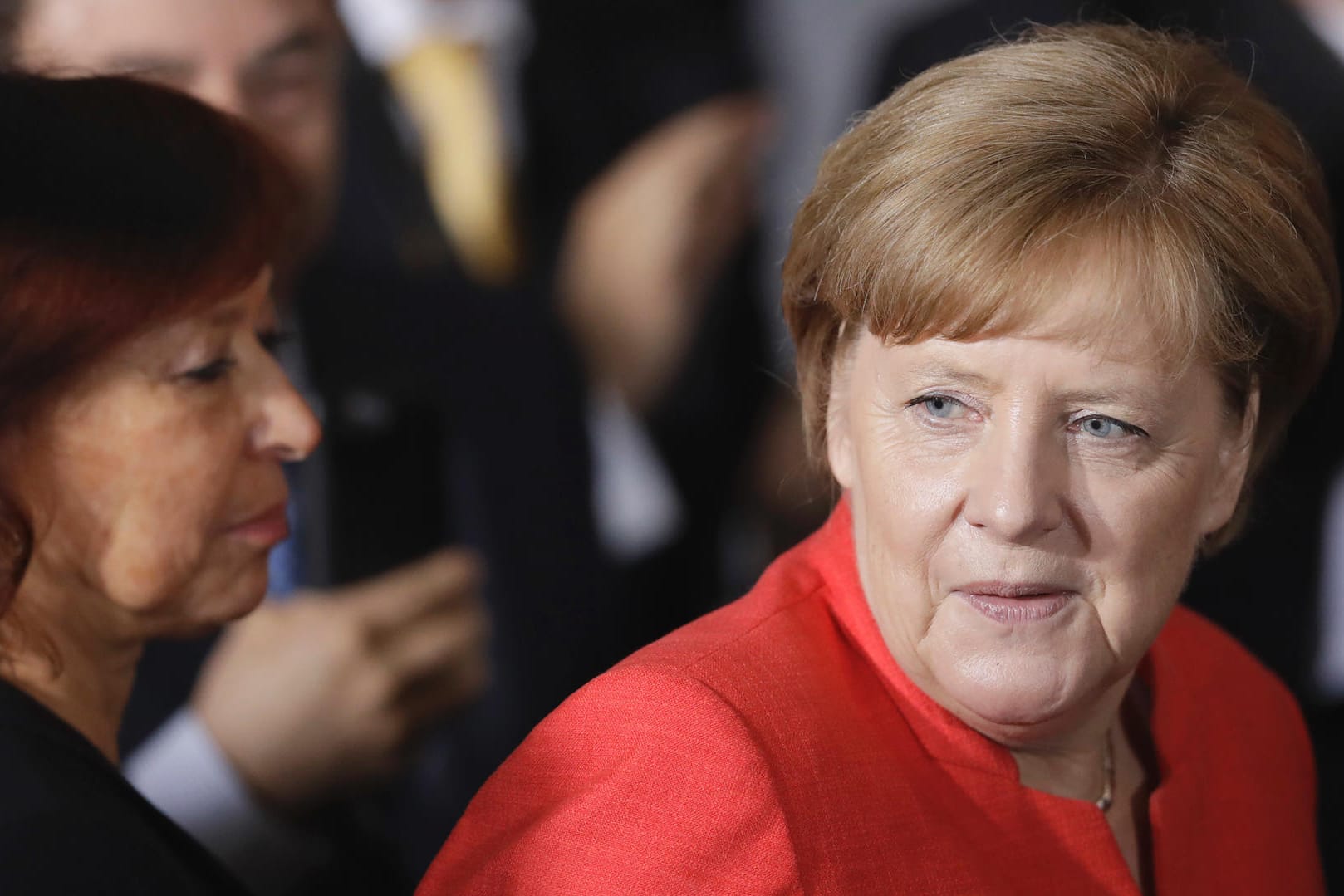 Forscher sagen Wahlsieg für Union voraus