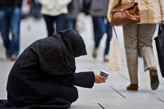 Die dänische Regierung habe auf den wachsenden Unmut der Bevölkerung reagiert (Symbolbild).