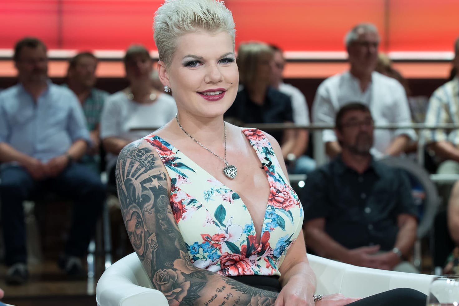 Melanie Müller kennt endlich das Babygeschlecht ihres Kindes.