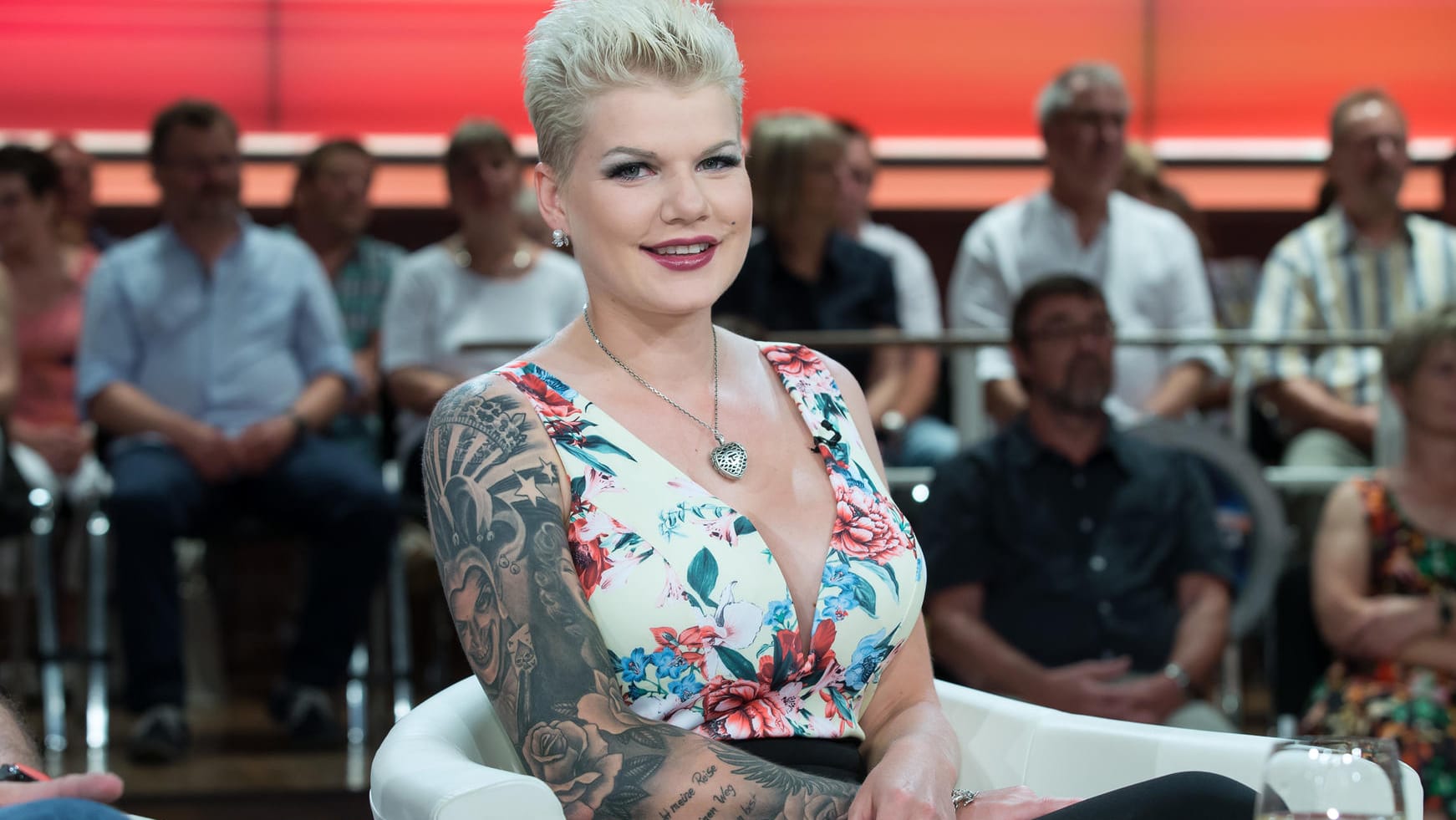Melanie Müller kennt endlich das Babygeschlecht ihres Kindes. Melanie Müller kennt endlich das Babygeschlecht ihres Kindes.