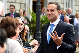 Irlands neuer Regierungschef widerspricht allen Klischees