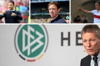 Frank Wormuth spricht über die jungen Trainer der Liga.