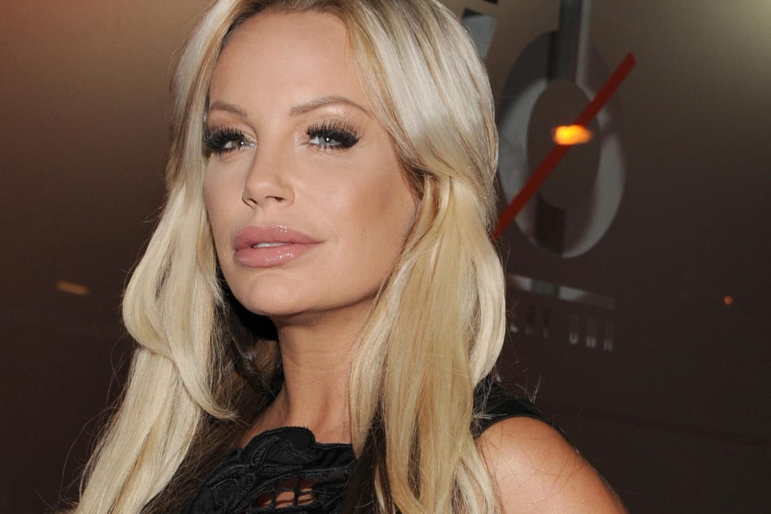 Gina-Lisa Lohfink wurde 2008 durch ihre Teilnahme an der dritten Staffel von "Germany's next Topmodel" bekannt.