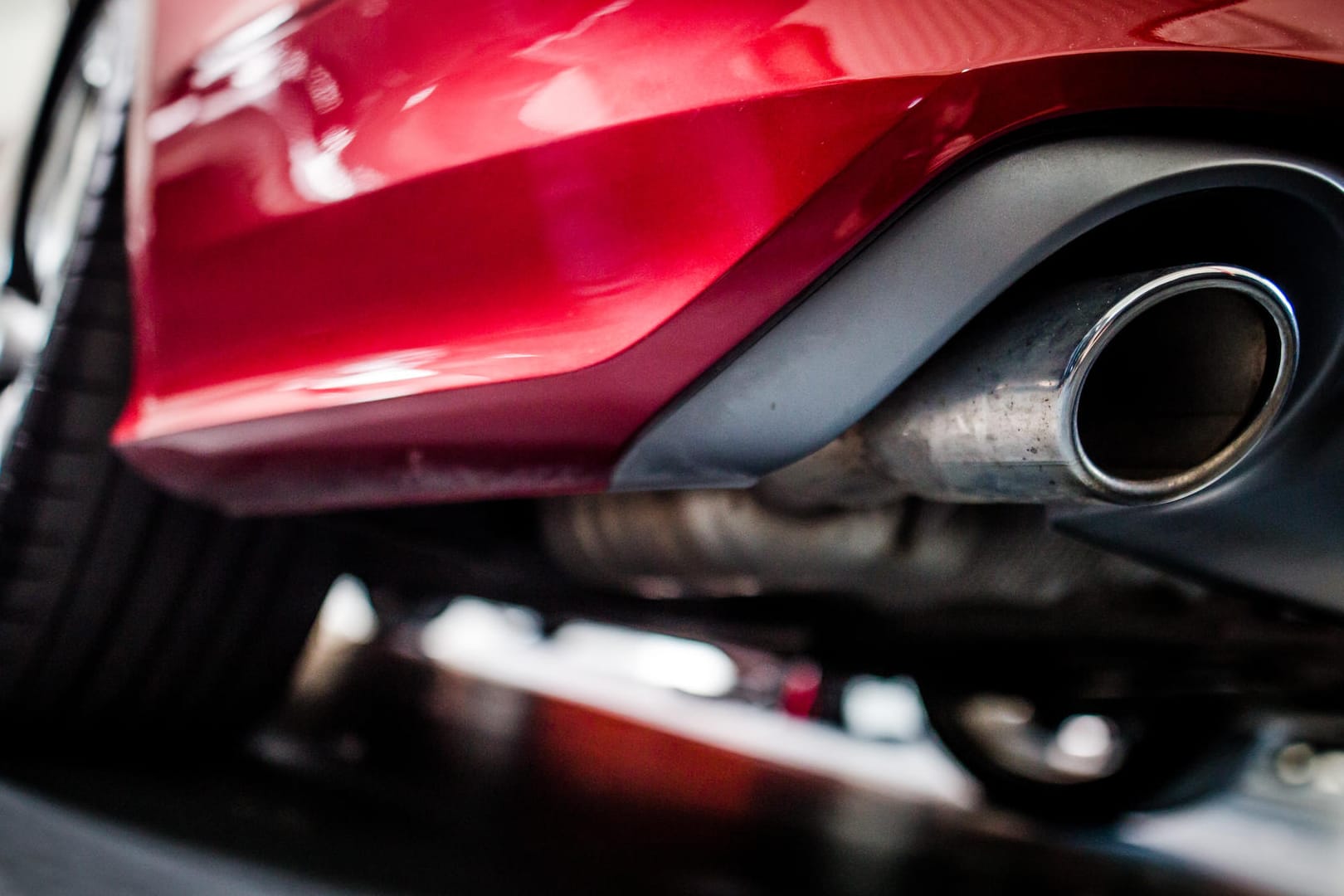 Bis Freitag müsse Audi den konkreten Umsetzungsplan des Rückrufs vorlegen.