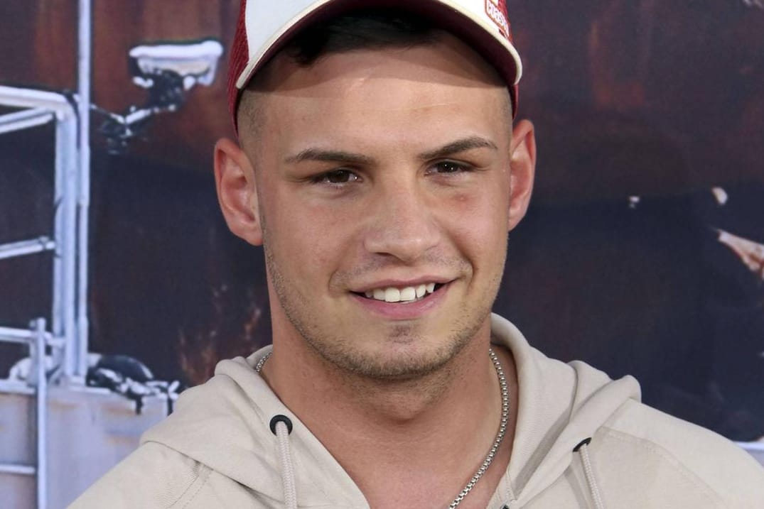 Pietro Lombardi kann sich kein Liebes-Comeback mit Sarah vorstellen.