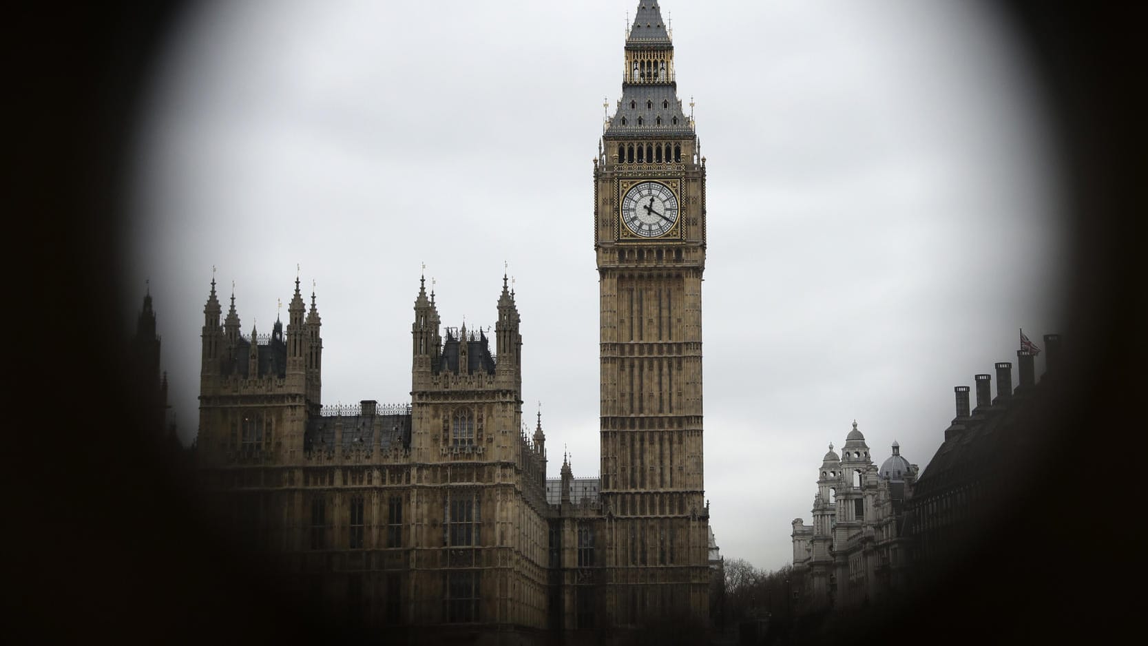 Ein Jahr nach dem Referendum sollen jetzt die Brexit-Gespräche beginnen.