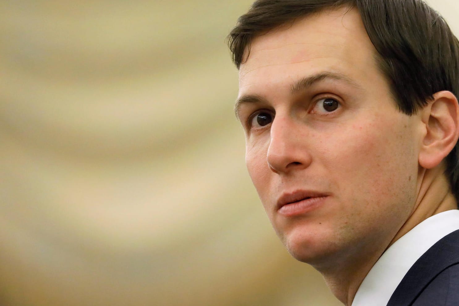 Die US-Justiz schaut sich die Finanzen von Jared Kushner genau an.