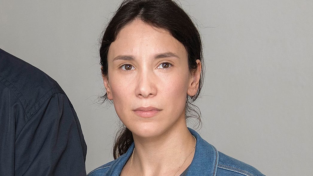 Sibel Kekilli in "Borowski und das Fest des Nordens".