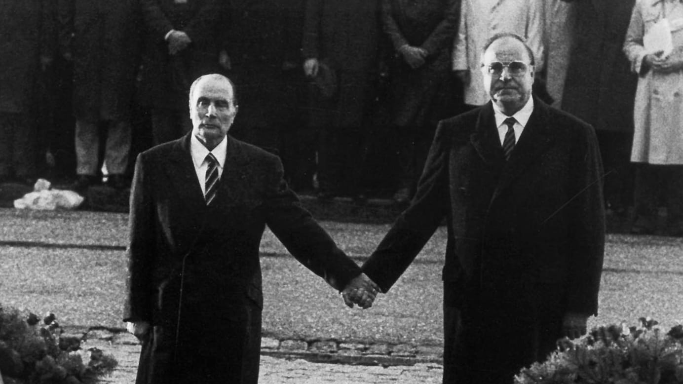 Hier können Sie um Helmut Kohl trauern Hier können Sie um Helmut Kohl trauern