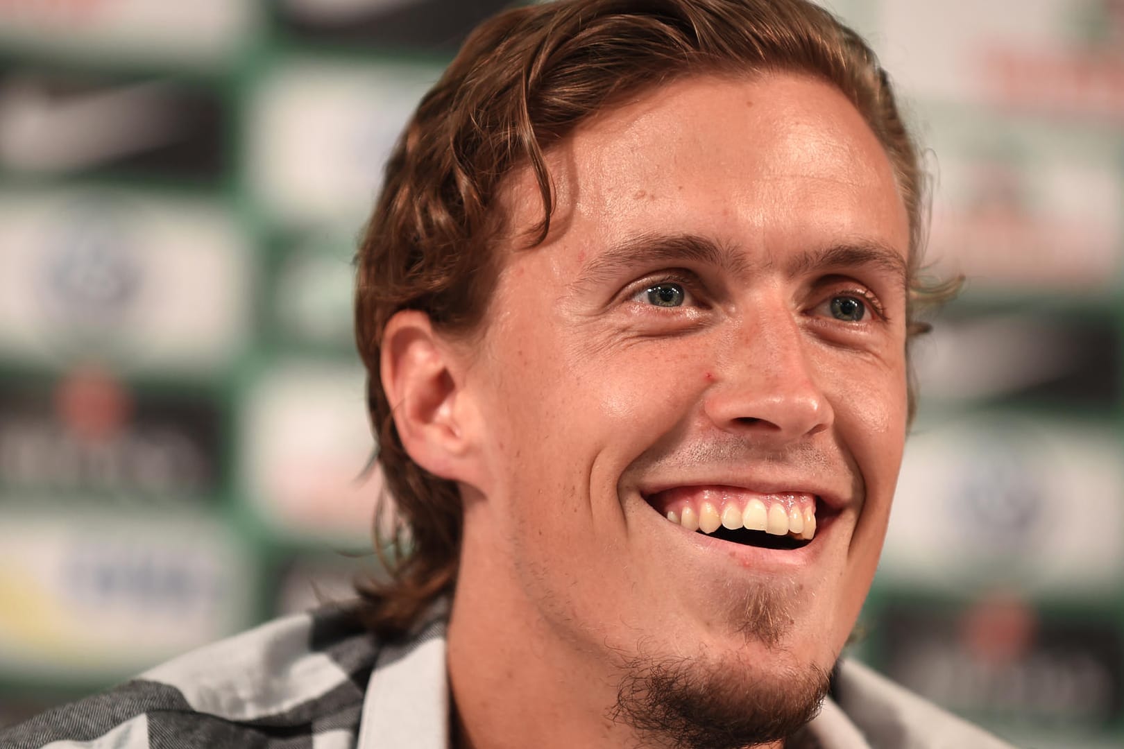 Max Kruse spielt seit Sommer 2016 wieder für Werder Bremen.