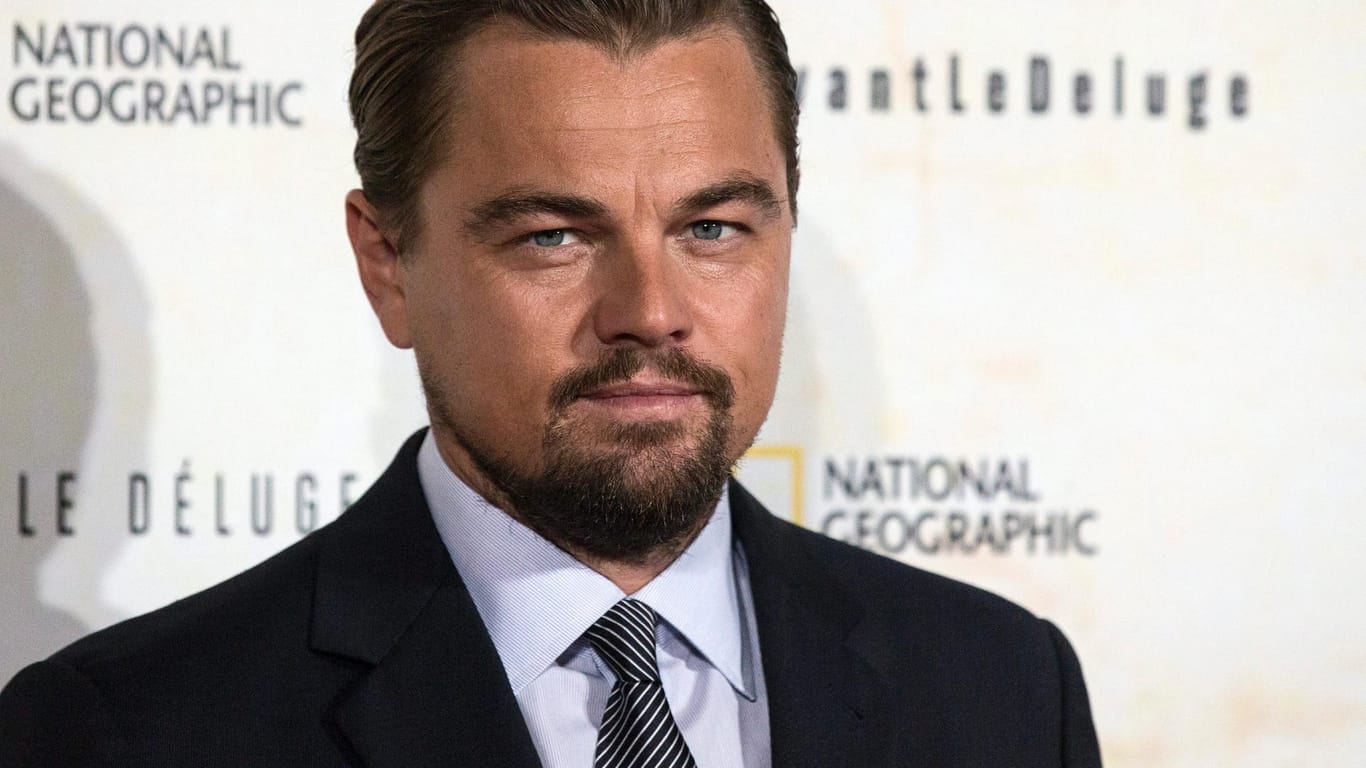 Leonardo DiCaprio gibt Geschenke in Korruptions-Ermittlung zurück.