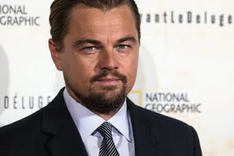Leonardo DiCaprio gibt Geschenke in Korruptions-Ermittlung zurück.