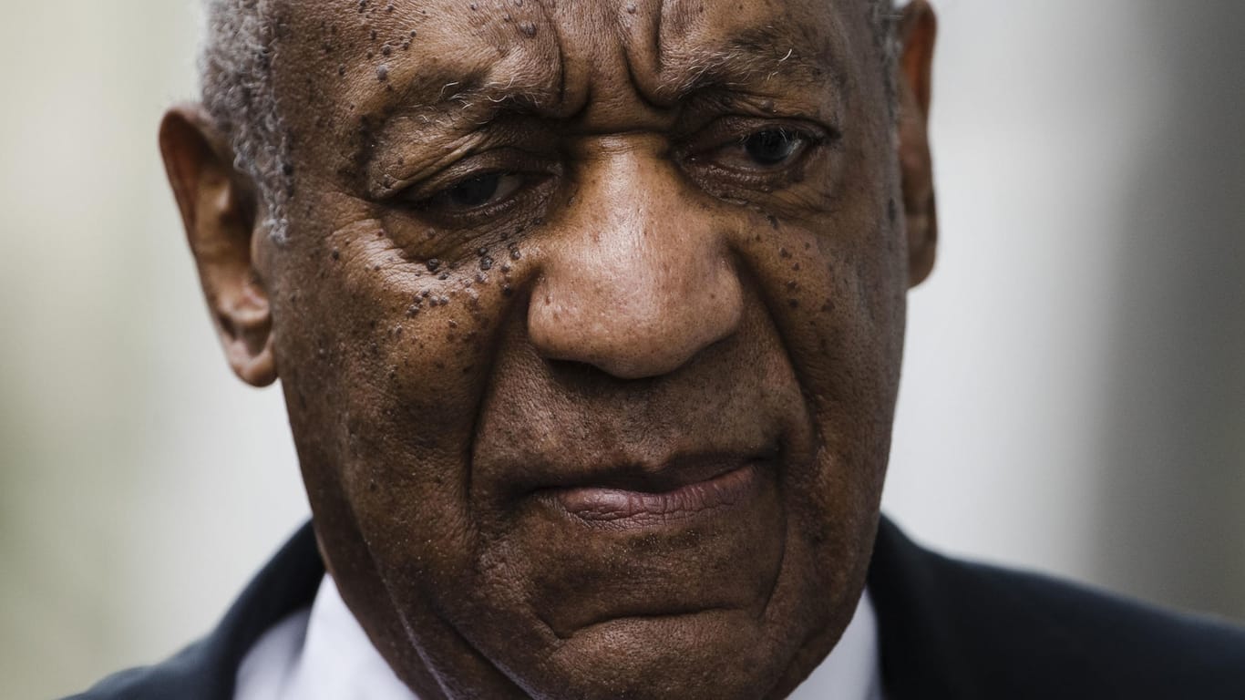 Der US-Schauspieler Bill Cosby hat vor Gericht einen Sieg errungen.