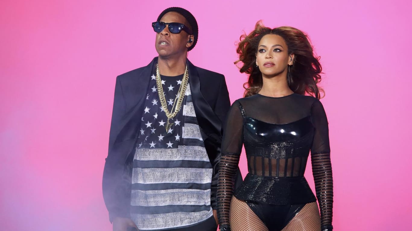 Jay-Z und Beyoncé sind angeblich Eltern geworden.