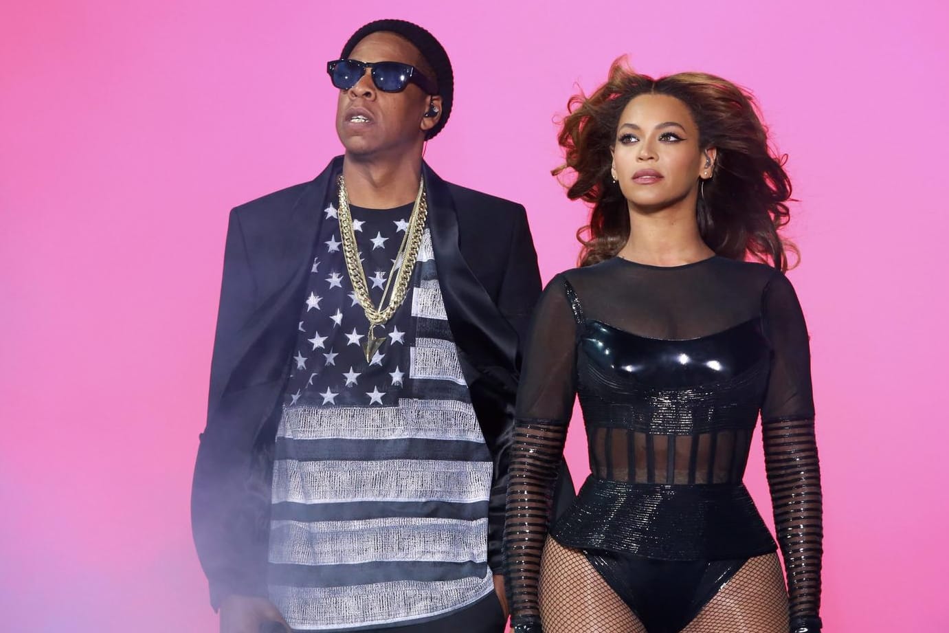 Jay-Z und Beyoncé sind angeblich Eltern geworden.