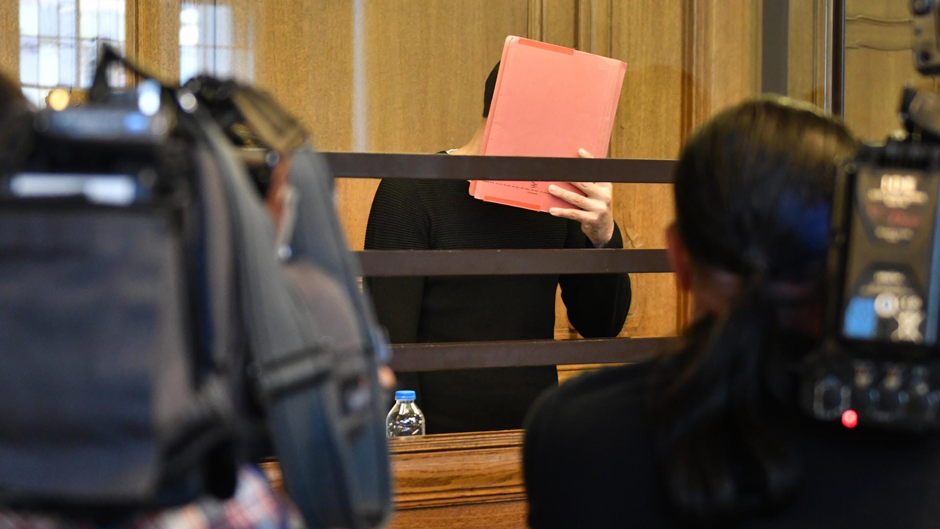 Swetoslaw S. muss sich nun vor dem Gericht verantworten. Am 26. Juni wird der Prozess weitergehen. Swetoslaw S. muss sich nun vor dem Gericht verantworten. Am 26. Juni wird der Prozess weitergehen.