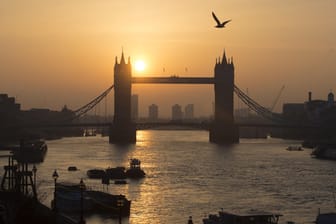 Brexit-Minister verspricht "glänzende Zukunft"