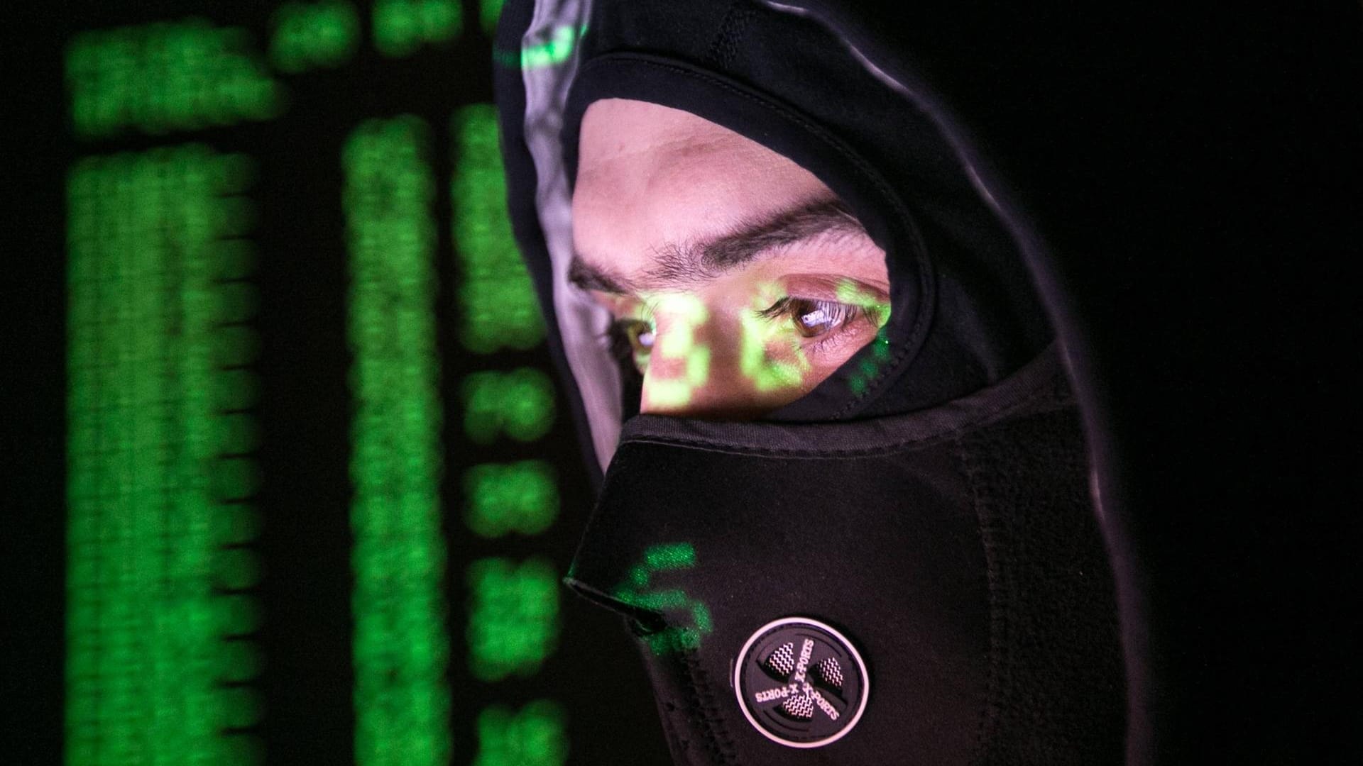 Die EU droht, Ländern, aus denen kriminelle Hackerangriffe ausgehen, mit Sanktionen. Die EU droht, Ländern, aus denen kriminelle Hackerangriffe ausgehen, mit Sanktionen.