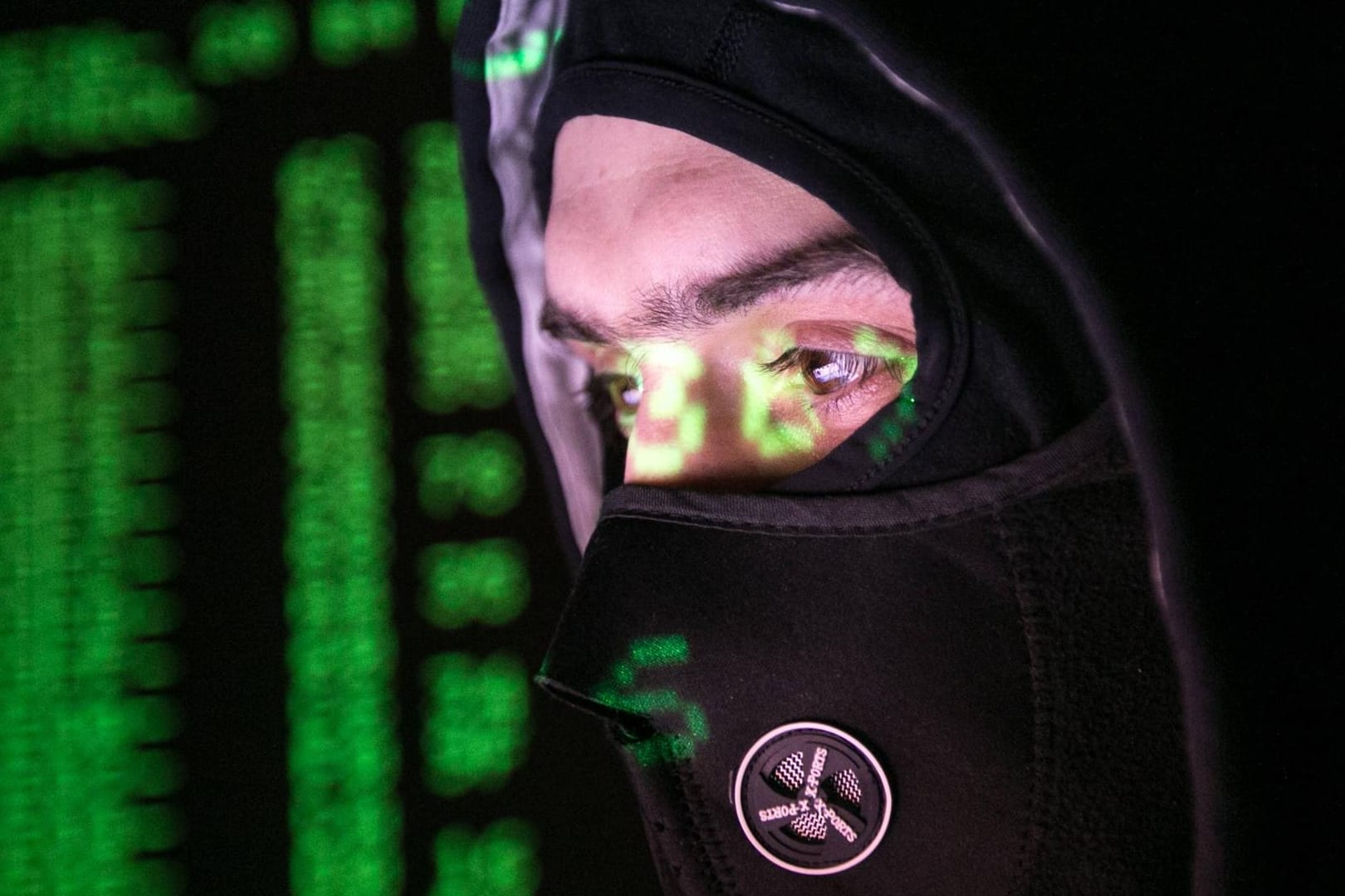 Die EU droht, Ländern, aus denen kriminelle Hackerangriffe ausgehen, mit Sanktionen.