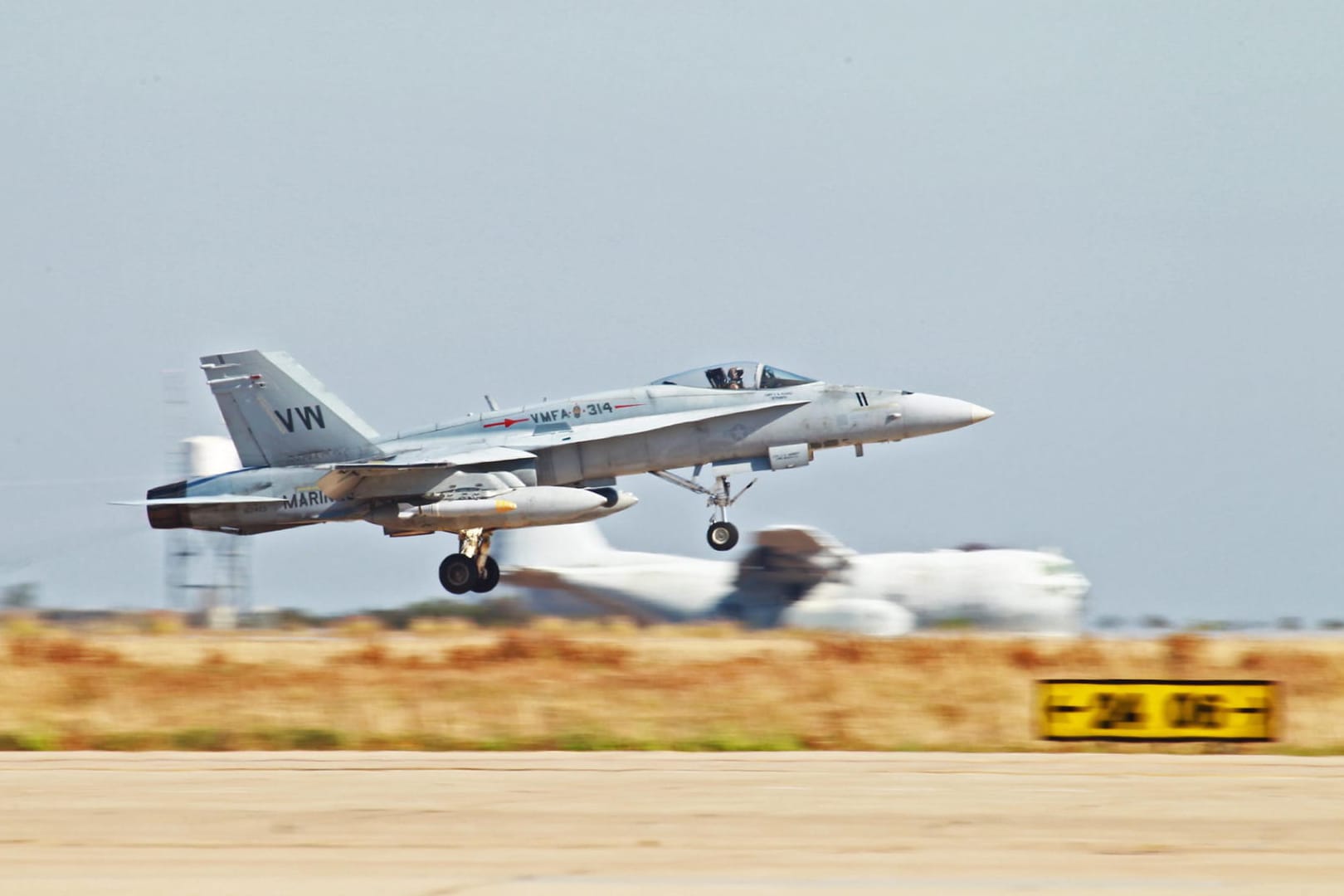 Nach dem Abschuss einer syrischen Maschine durch US-Jets will die US-Regierung nun mit Russland reden. (Symbolbild)