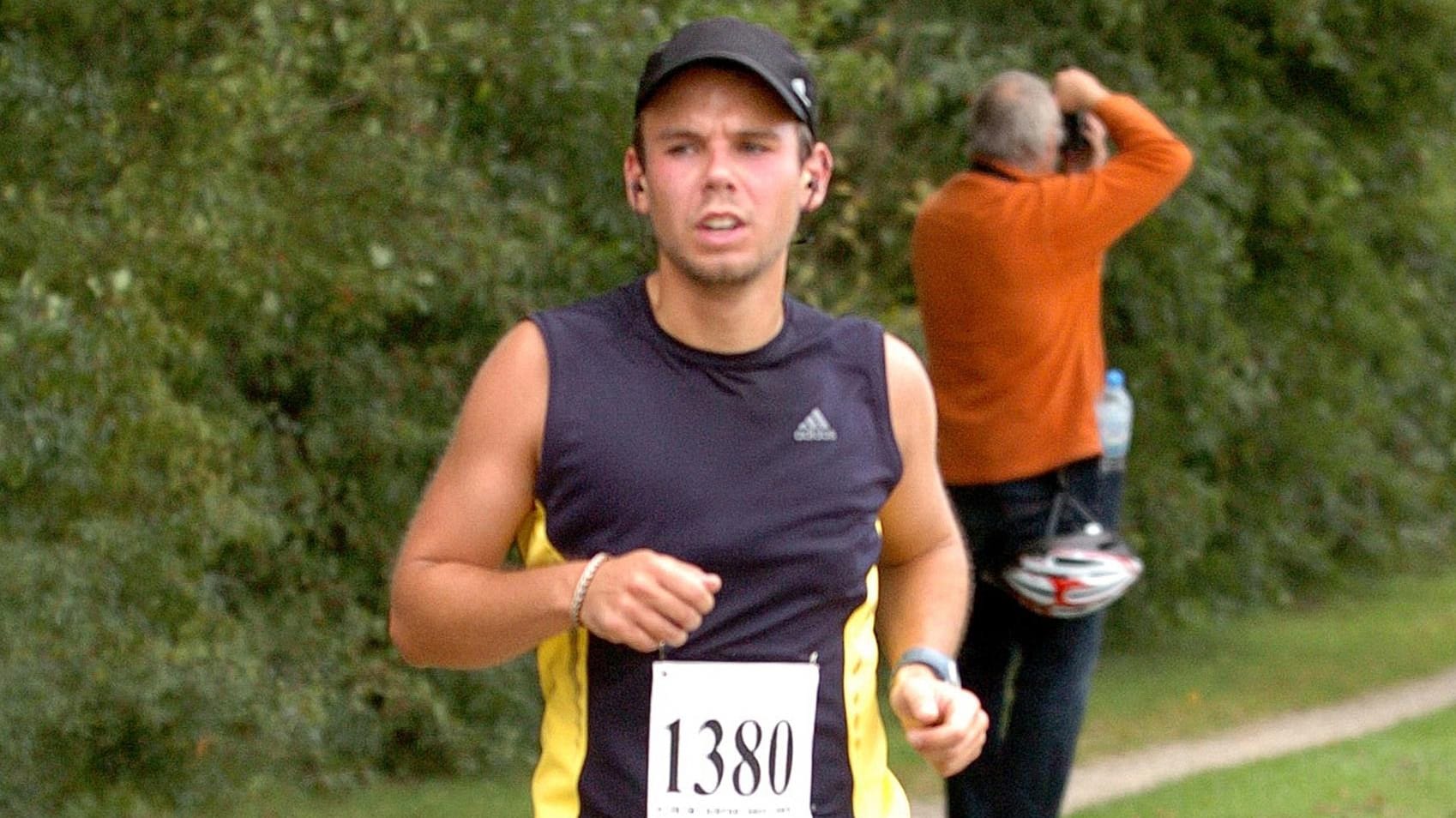 Copilot Andreas Lubitz soll den Germanwings-Airbus absichtlich zum Absturz gebracht haben.