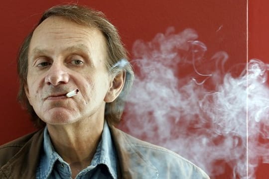 Michel Houellebecq turns 60