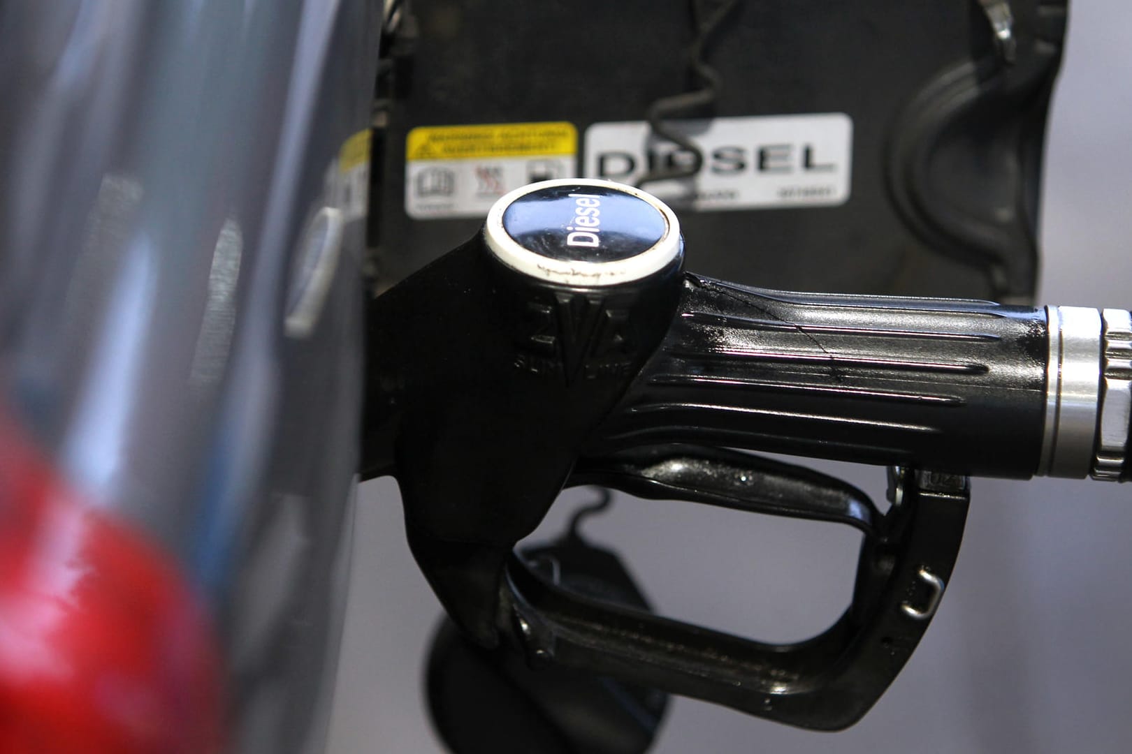 Nicht einmal jeder Fünfte würde einen Diesel kaufen.